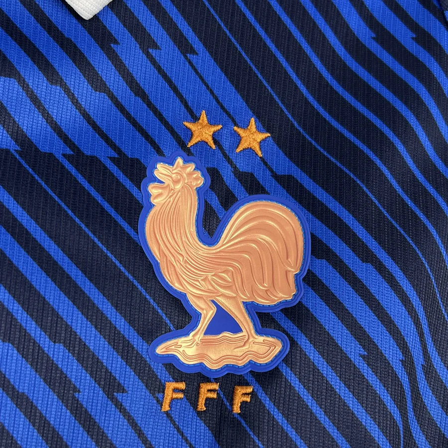 FRANCE 2026 WORLD CUP HOME JERSEY