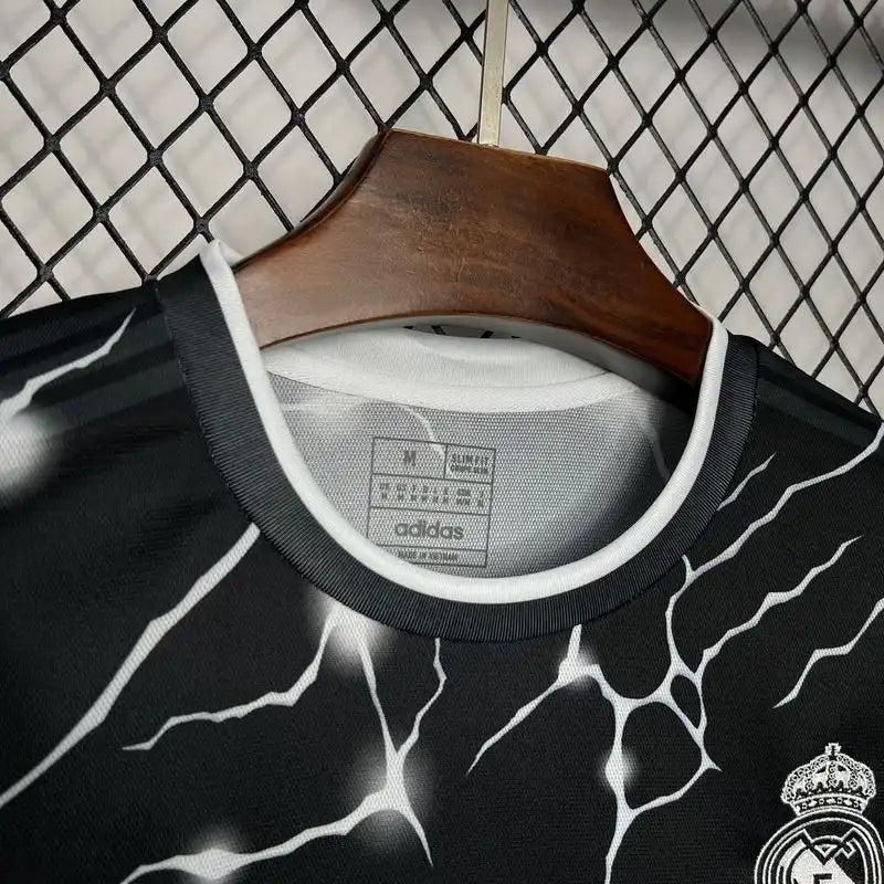 Real Madrid Panther Special Kit