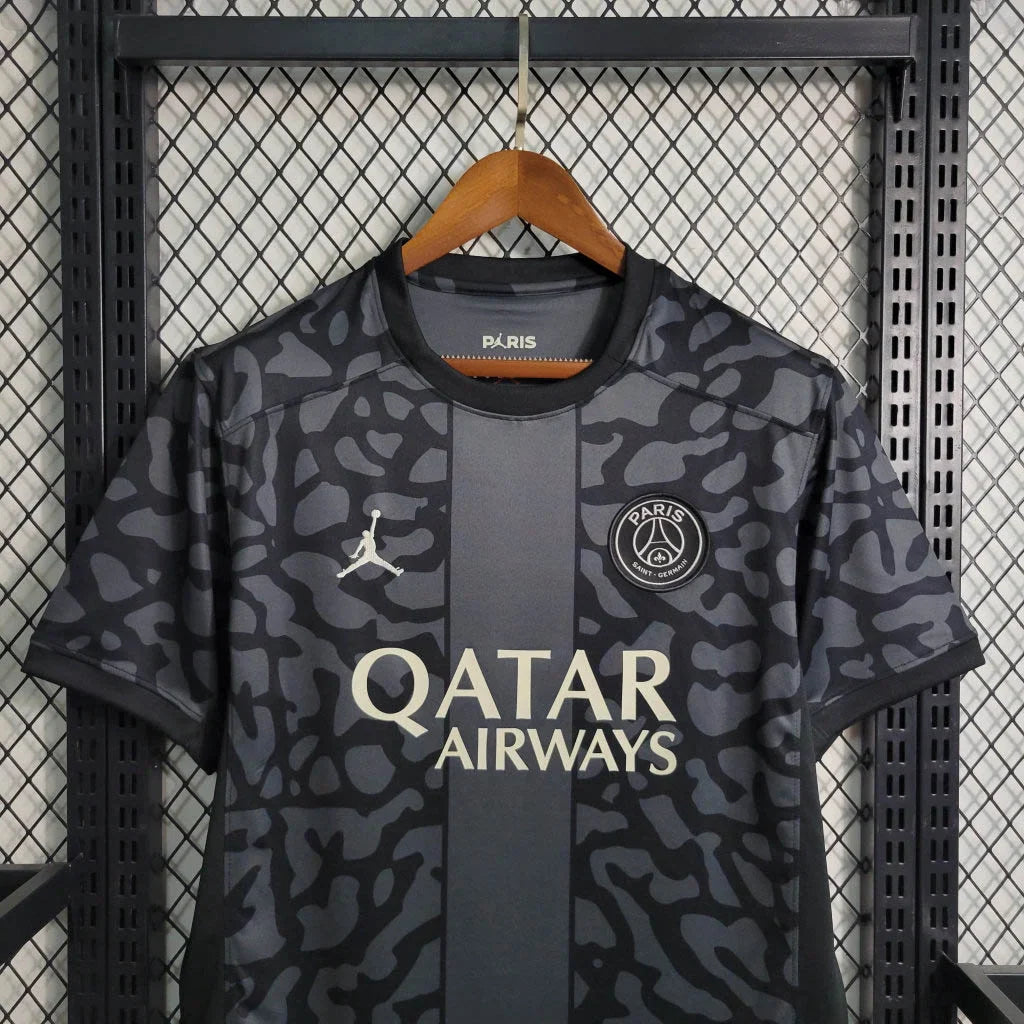 PSG Special Retro Kit