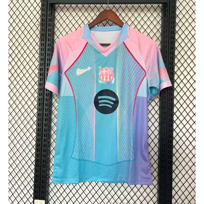 FC Barcelona Third Kit 2024/25