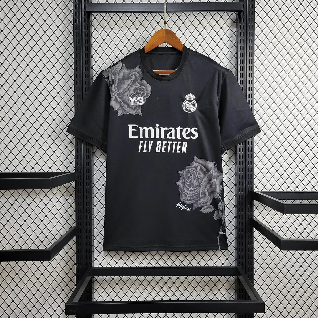 Real Madrid Y3 Special Jersey