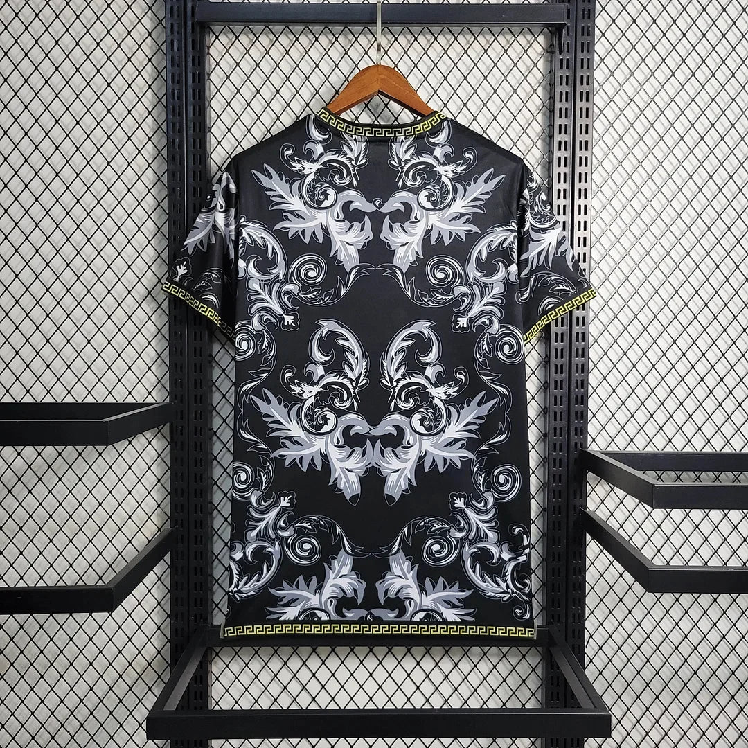 Italy Versace Kit