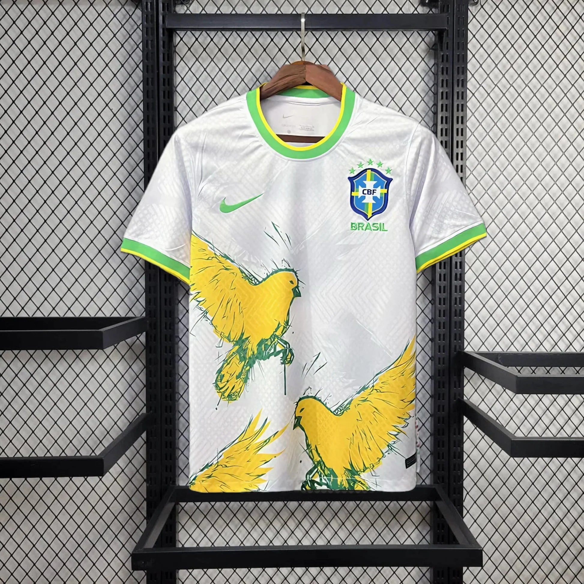 Brazil Special Kit