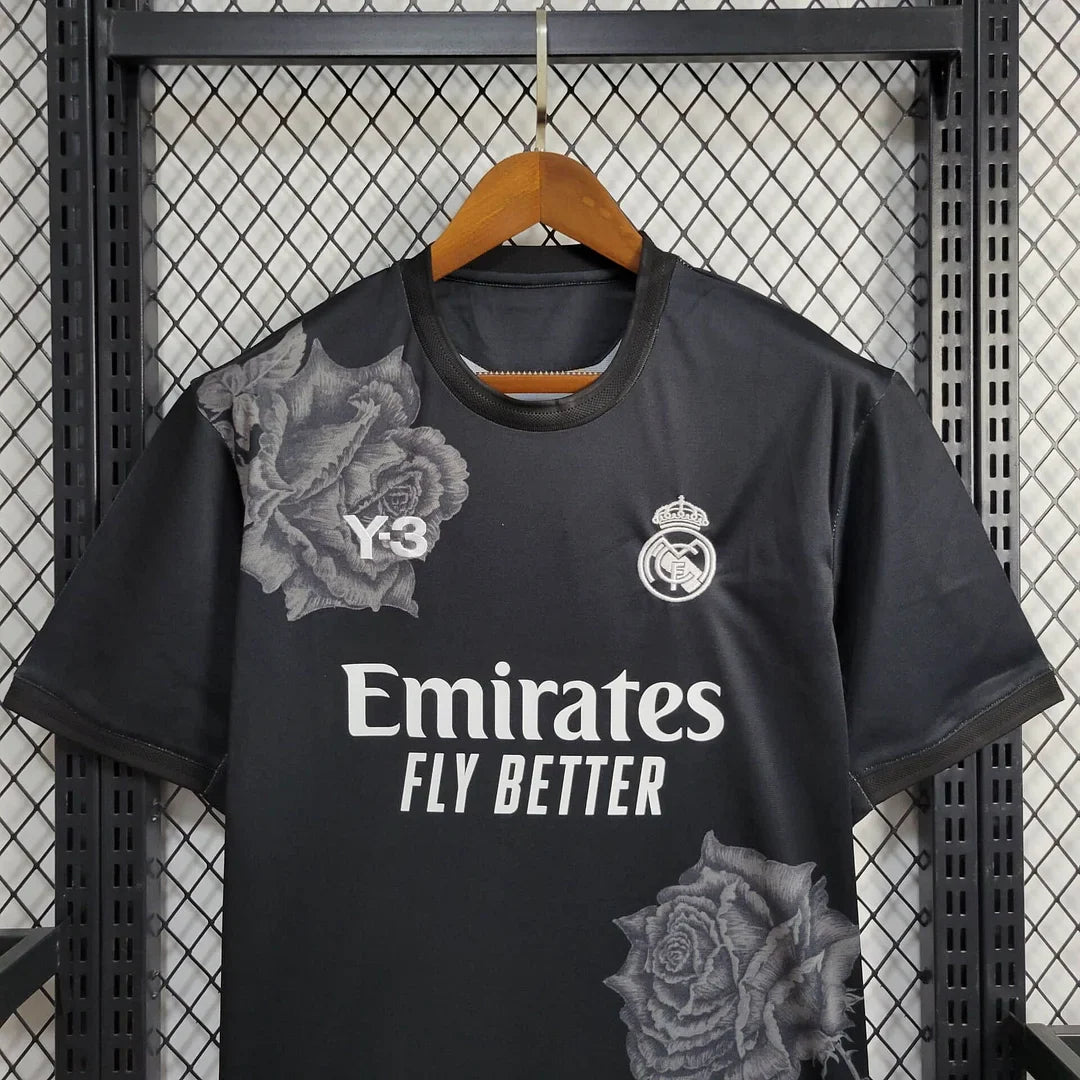 Real Madrid Y3 Special Jersey