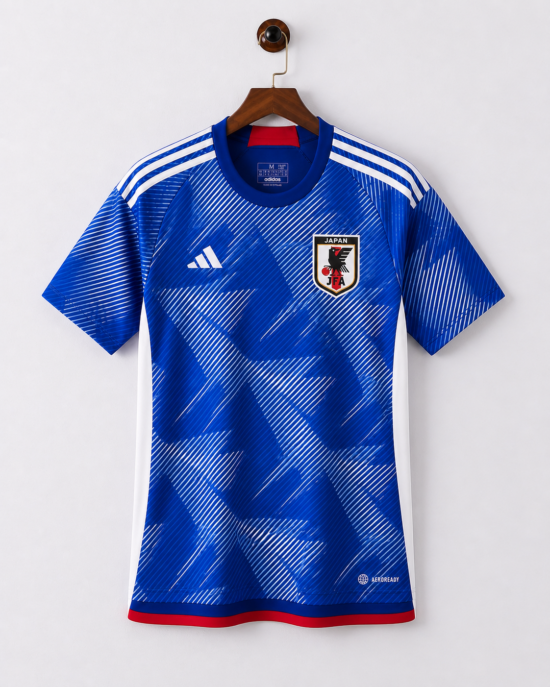 Japan World Cup 2022 Retro Kit
