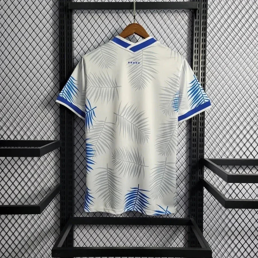 Brazil Special Edition Jersey – Nike Palm Leaf Print