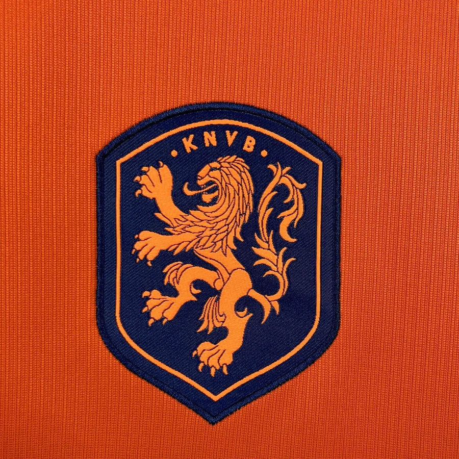 Netherlands Home Jersey 2025-26