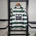Sporting Retro Kit