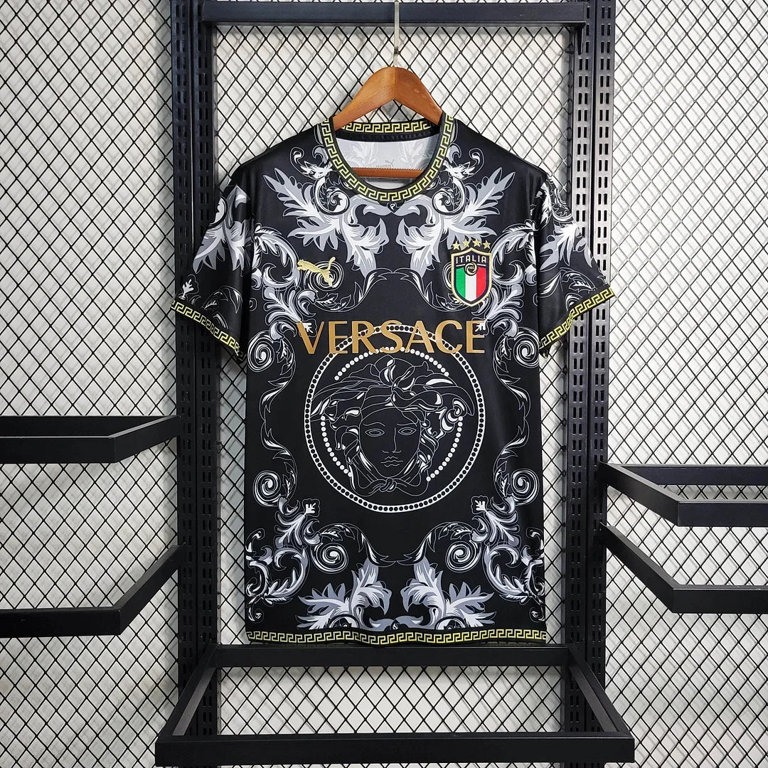 Italy Versace Kit