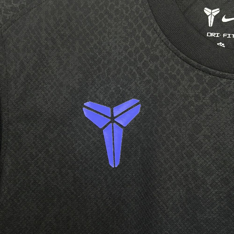 FC Barcelona x Kobe Bryant Black Mamba Edition Kit 2024/25