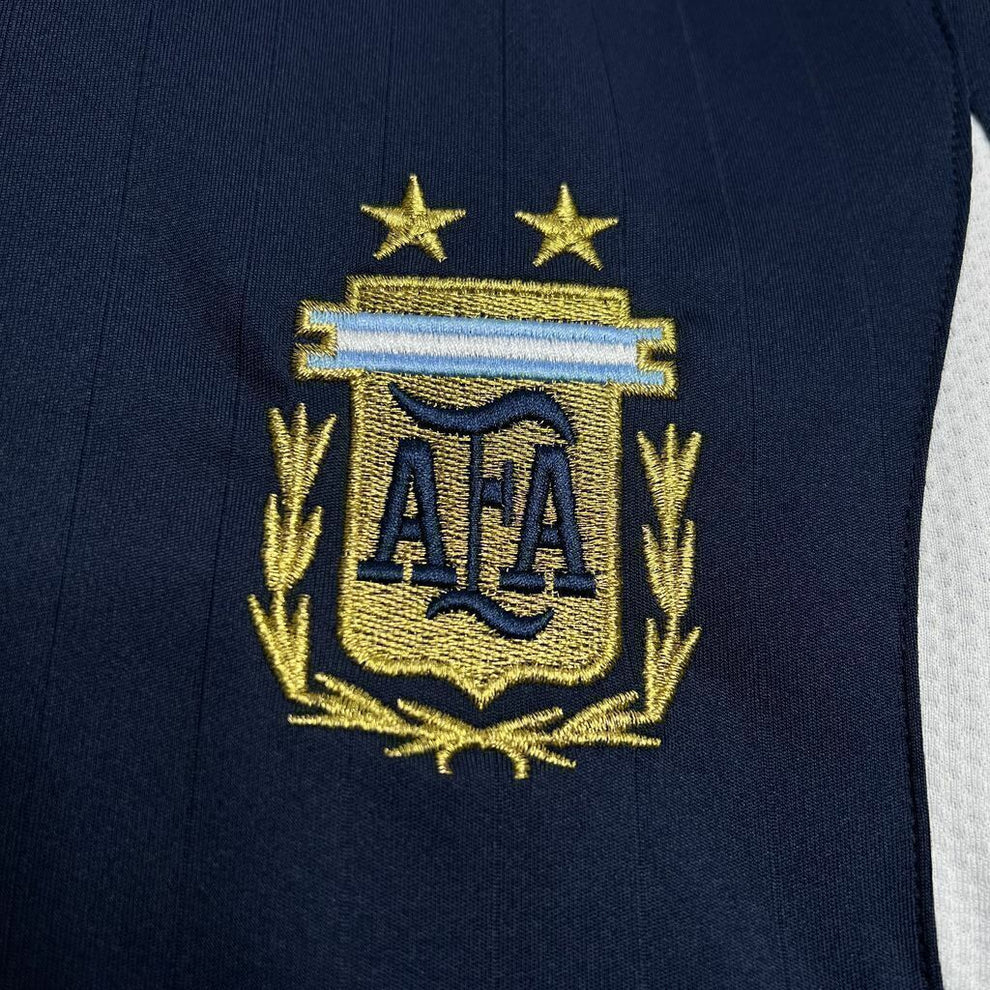 Argentina Retro Kit