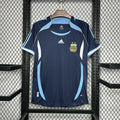 Argentina Retro Kit