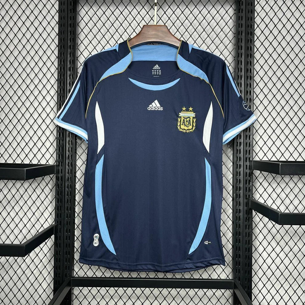 Argentina Retro Kit