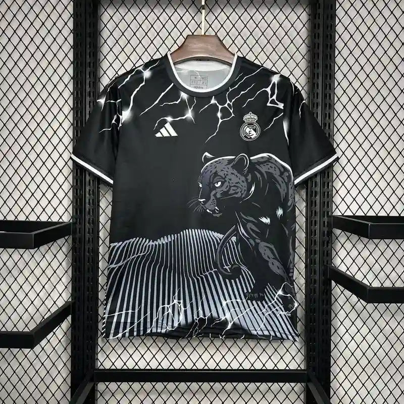 Real Madrid Panther Special Kit