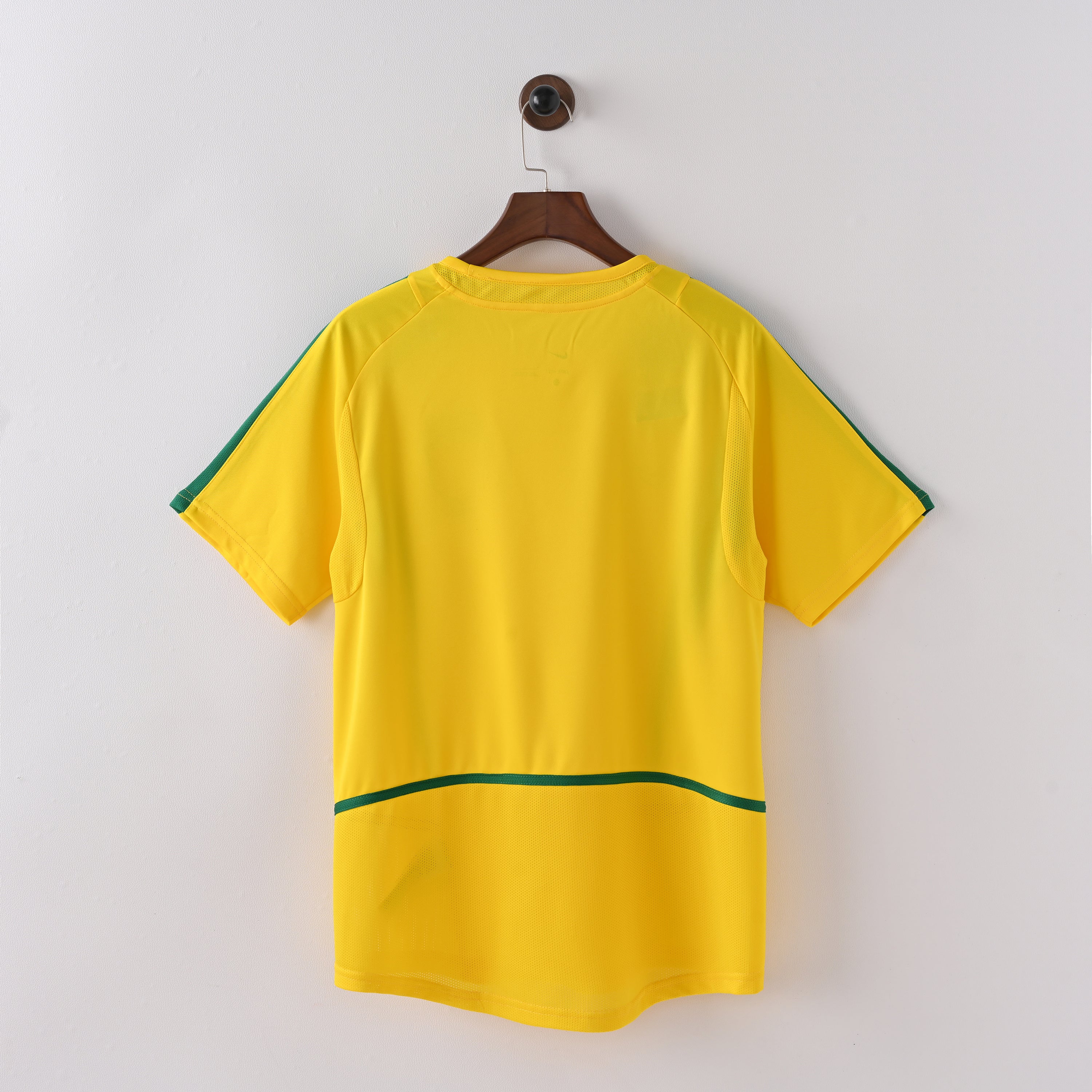 2002 Brazil Retro Kit