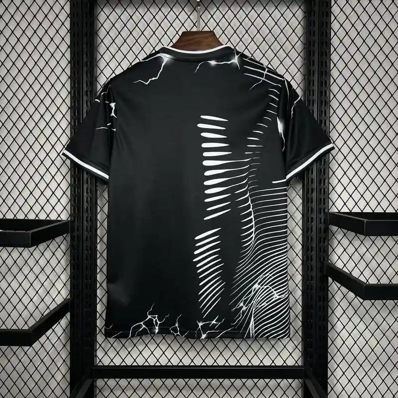 Real Madrid Panther Special Kit