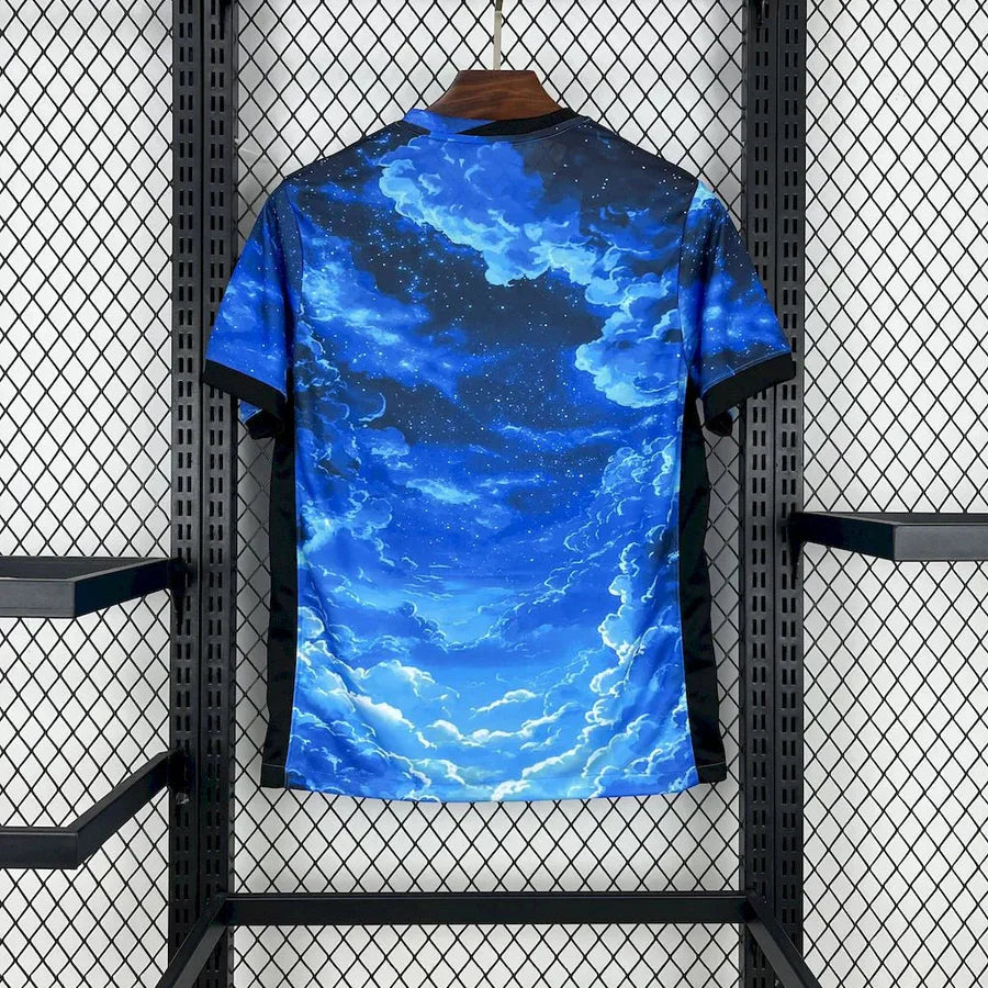 PSG x Nike Sky Edition Jersey 2024/25