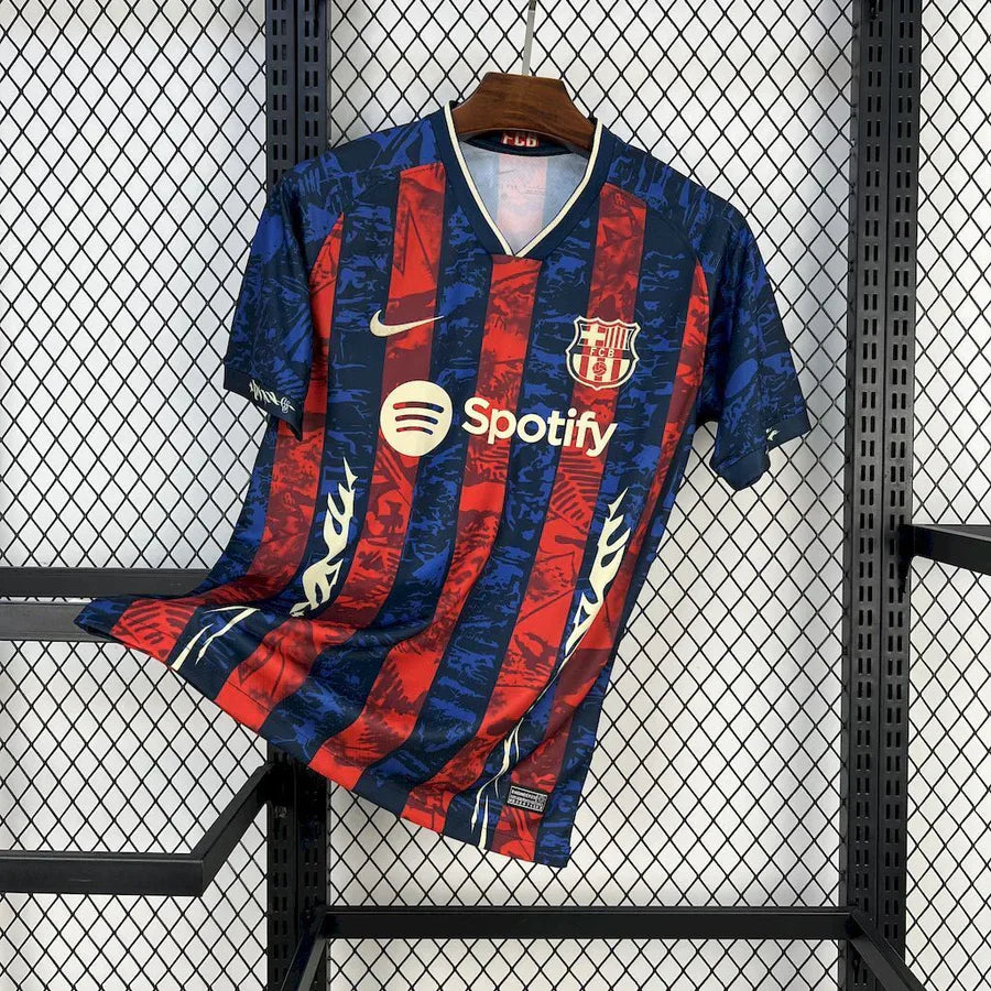 FC Barcelona Special Edition Jersey