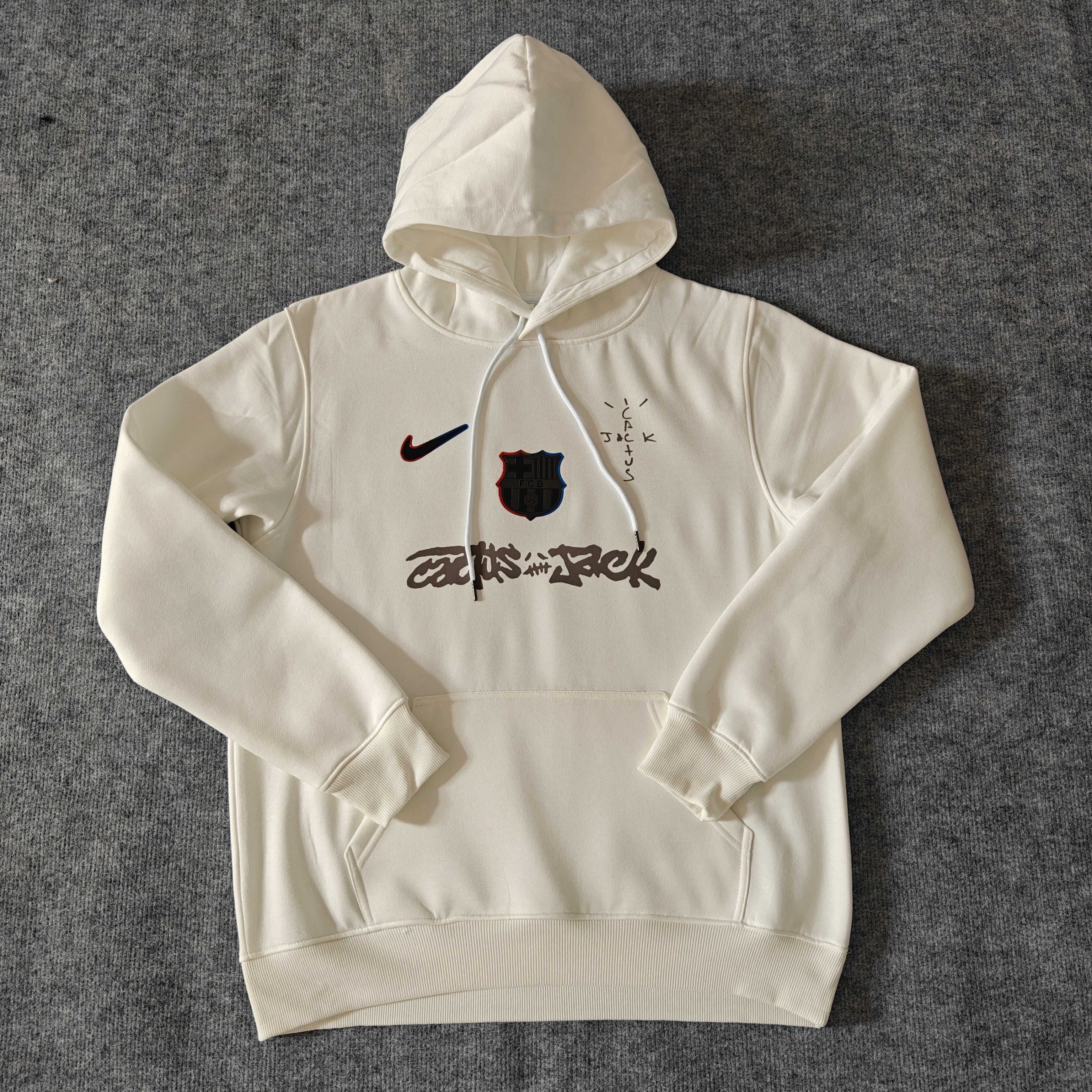 Cactus Jack Hoodie