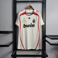Ac Milan Retro Kit White
