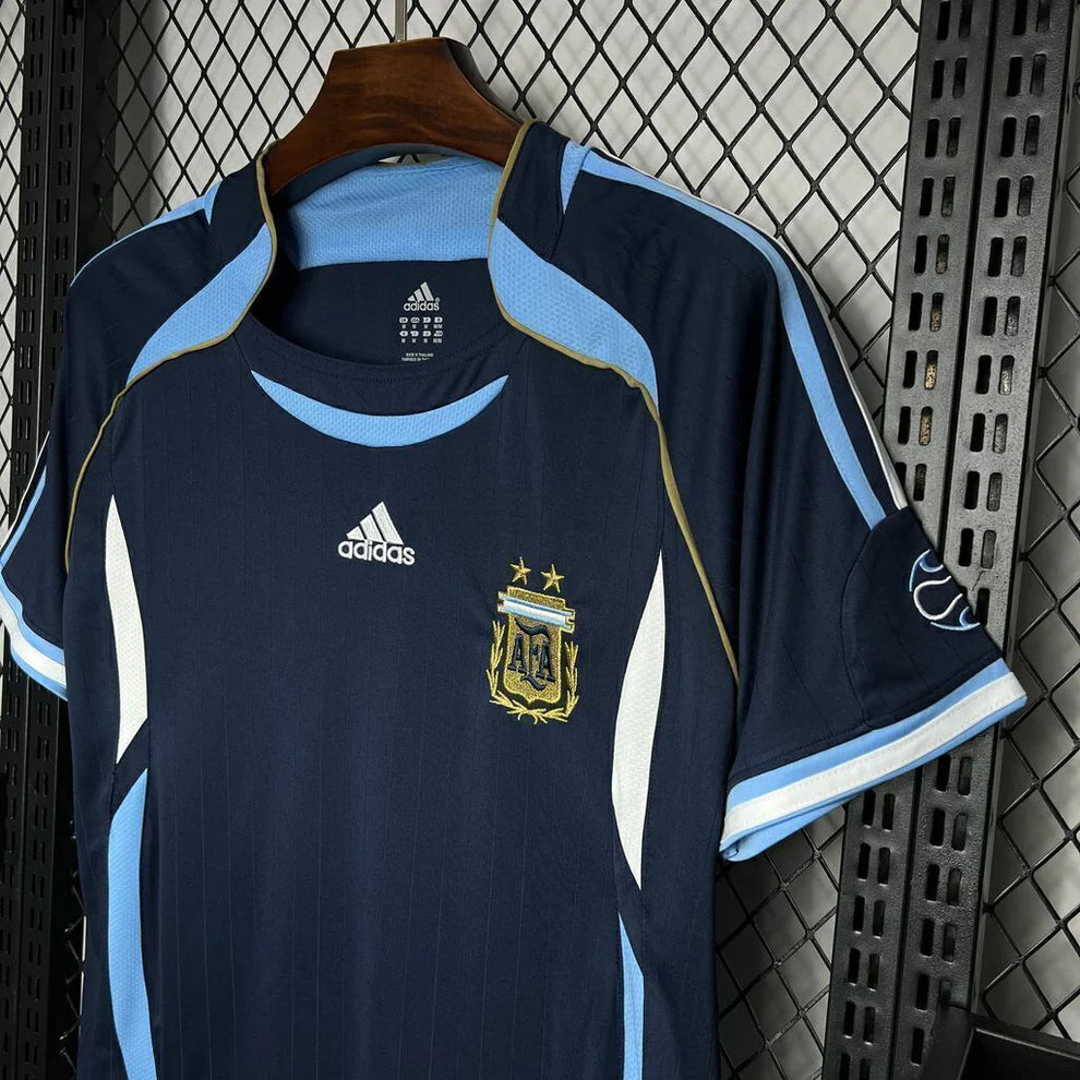 Argentina Retro Kit