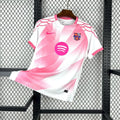 FC Barcelona Pink Special Edition Jersey 2024/25