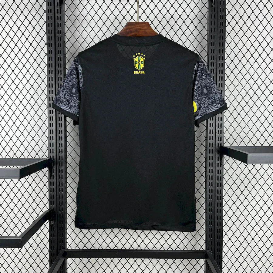 Brazil Cristo Redentor Special Edition Jersey