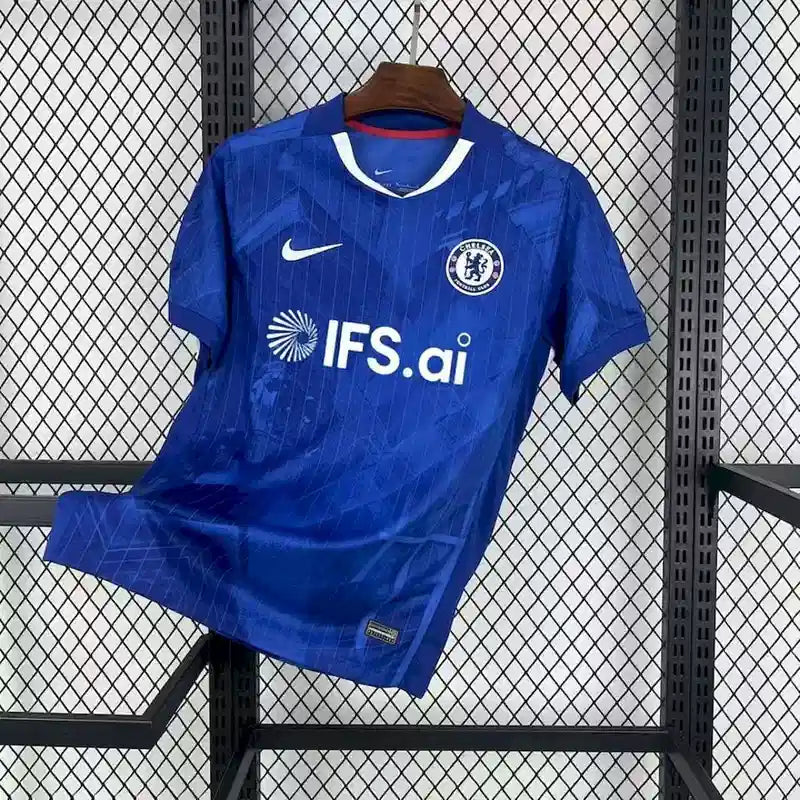 Chelsea FC Home Kit