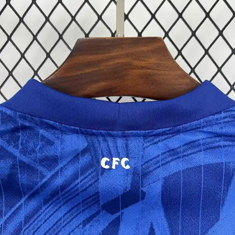 Chelsea FC Home Kit