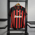 Ac Milan Retro Kit
