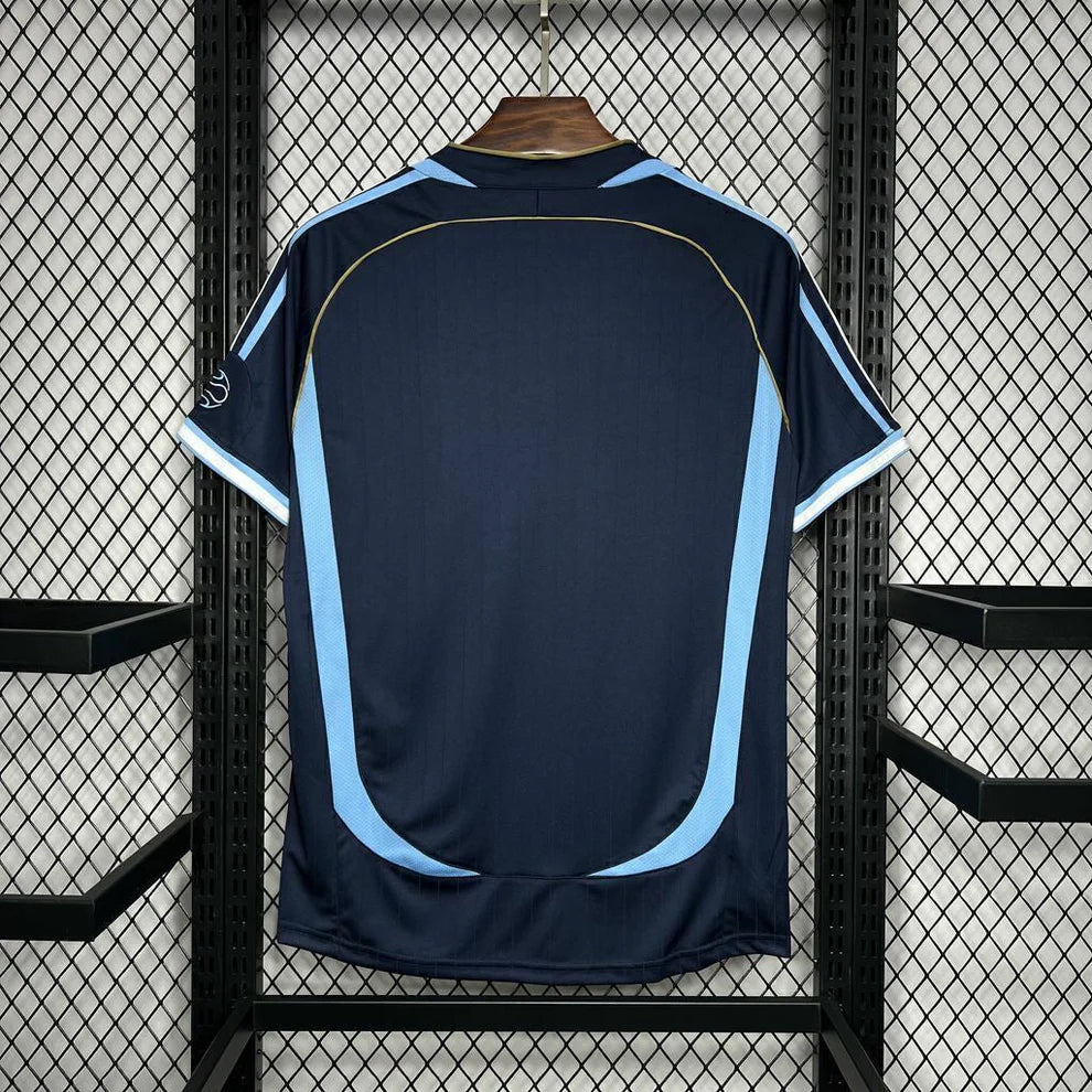 Argentina Retro Kit