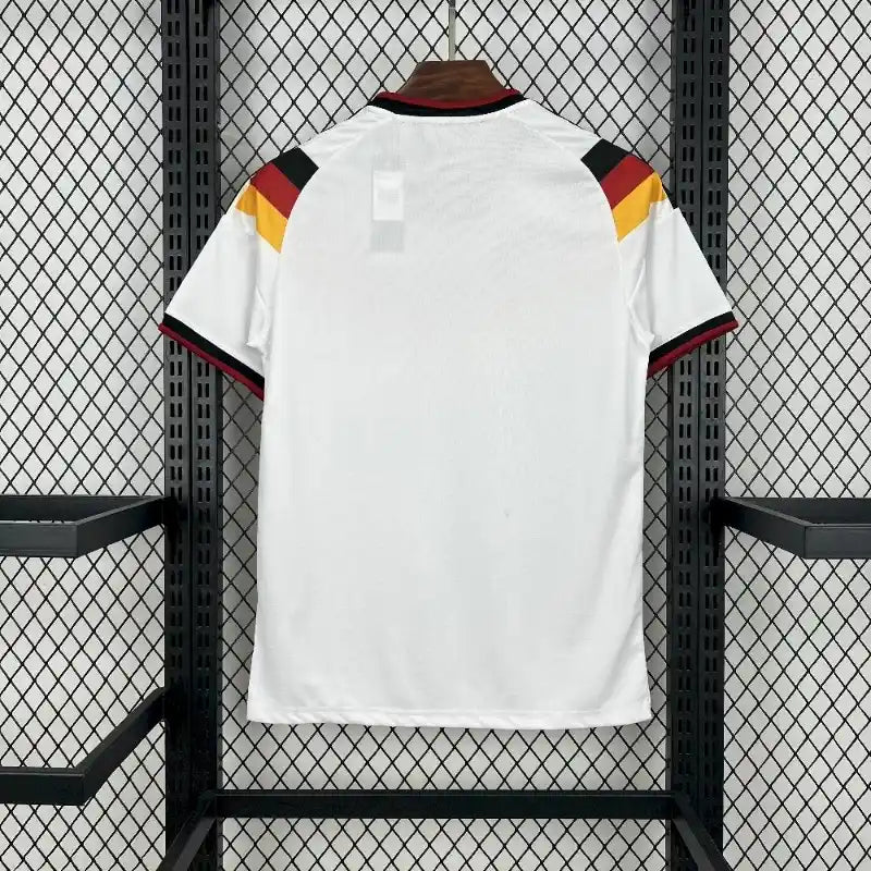 Germany Home Jersey 2025/26 World Cup Kit