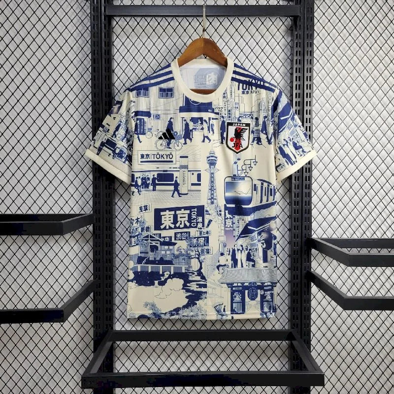 Japan Special Kit