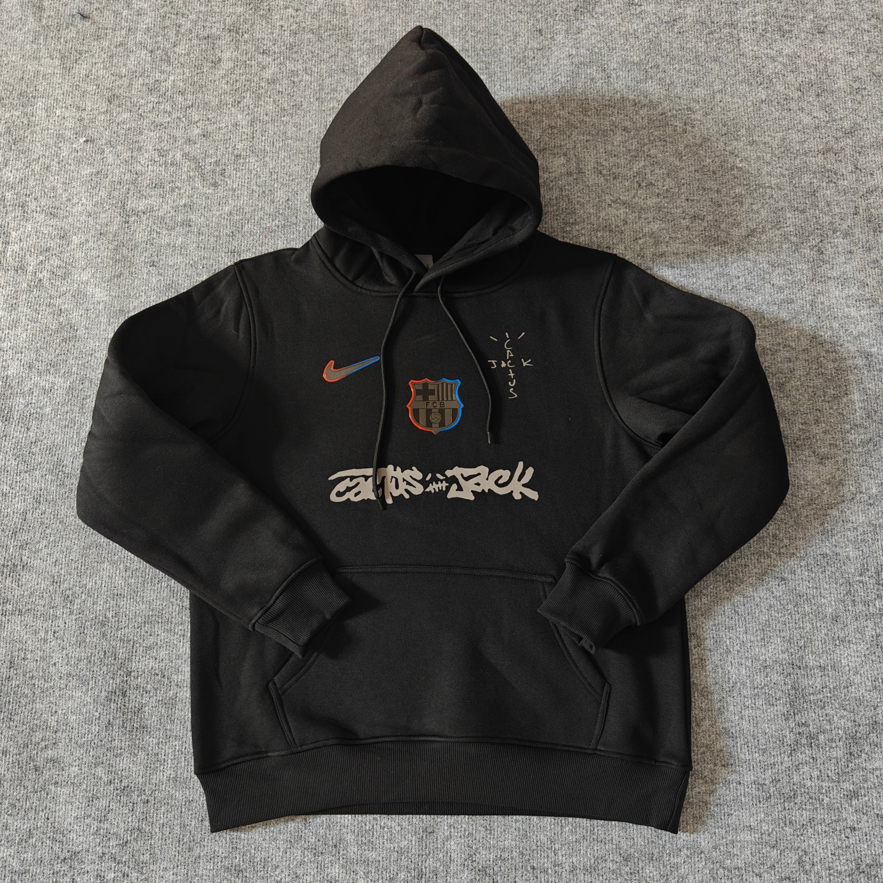 Cactus Jack Hoodie