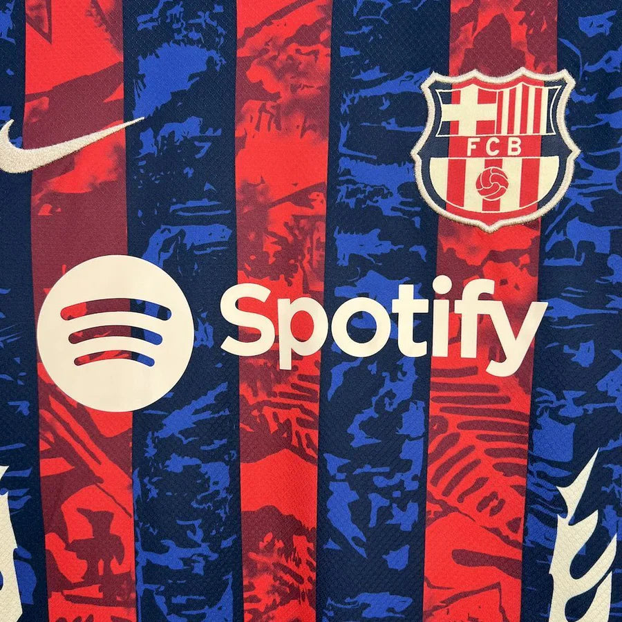 FC Barcelona Special Edition Jersey