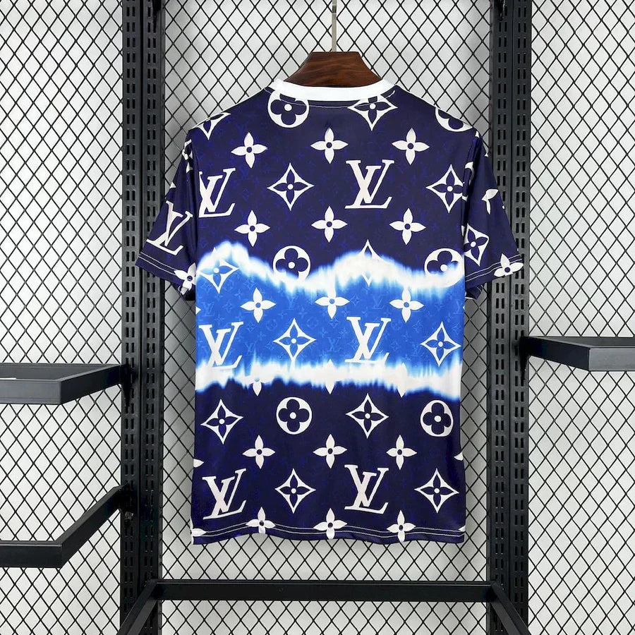 Real Madrid x Louis Vuitton Special Edition Jersey