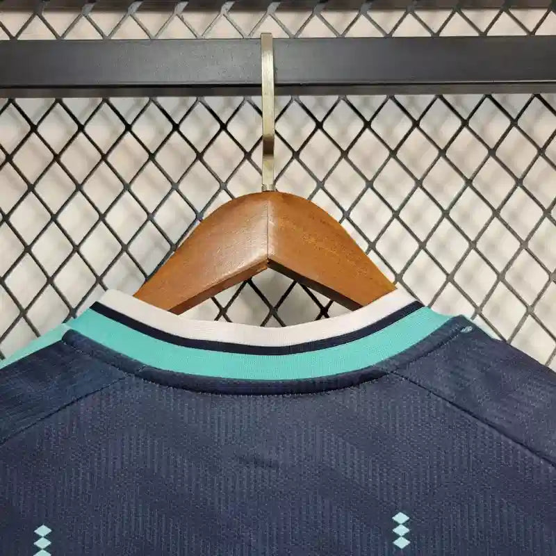 Germany Away Jersey 2025/26 World Cup Kit