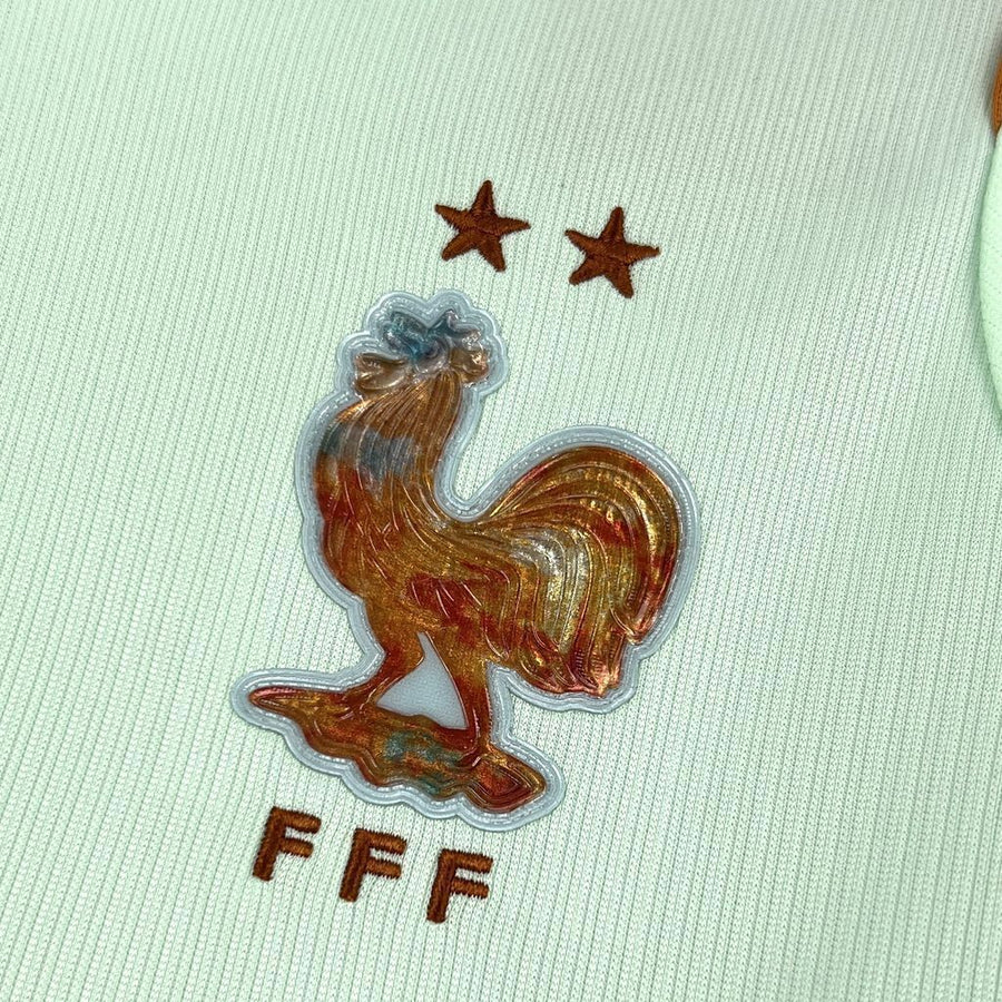 France Away Jersey 2025/26