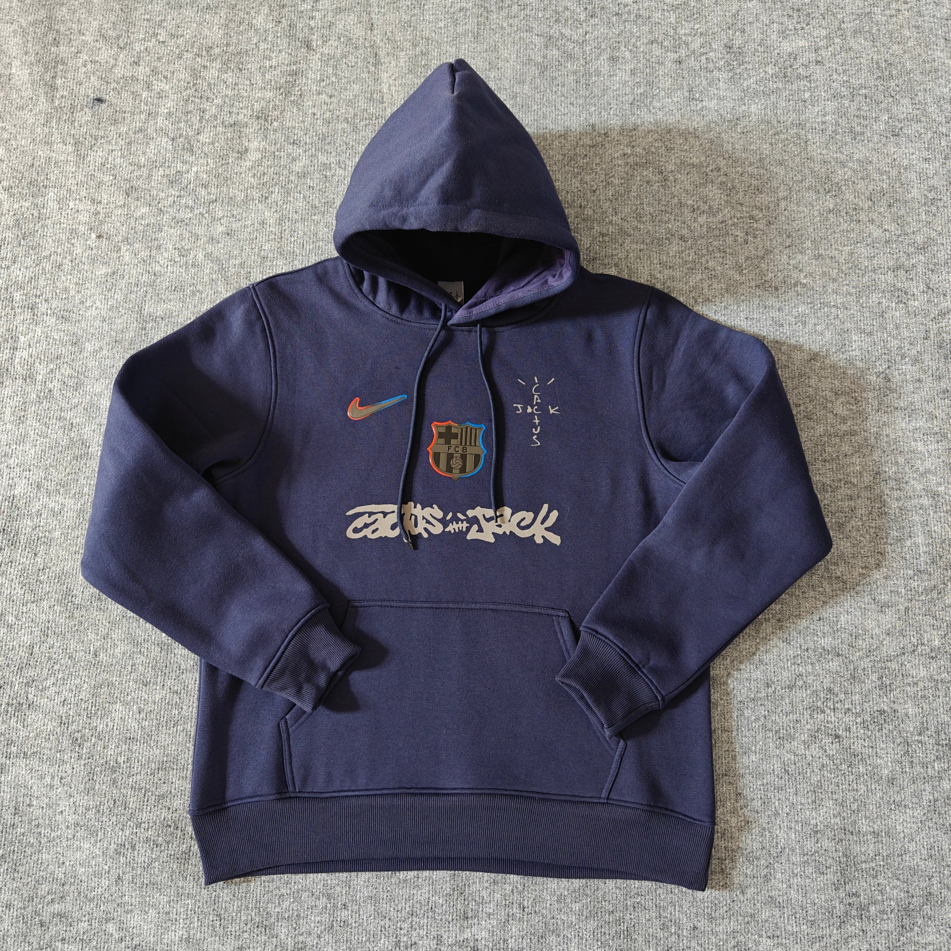 Cactus Jack Hoodie