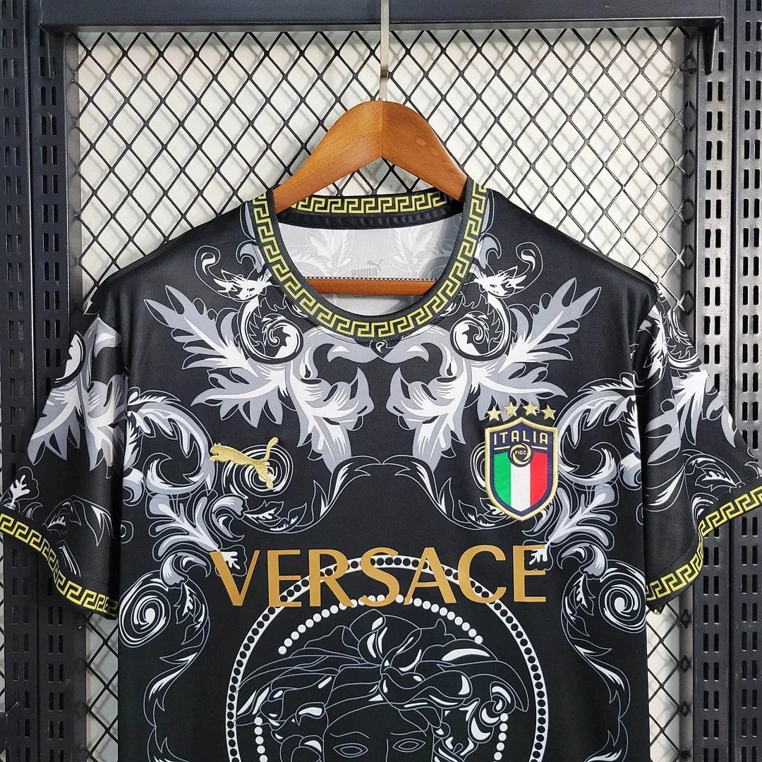 Italy Versace Kit