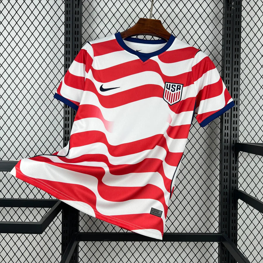 UNITED STATES 2026 WORLD CUP HOME JERSEY
