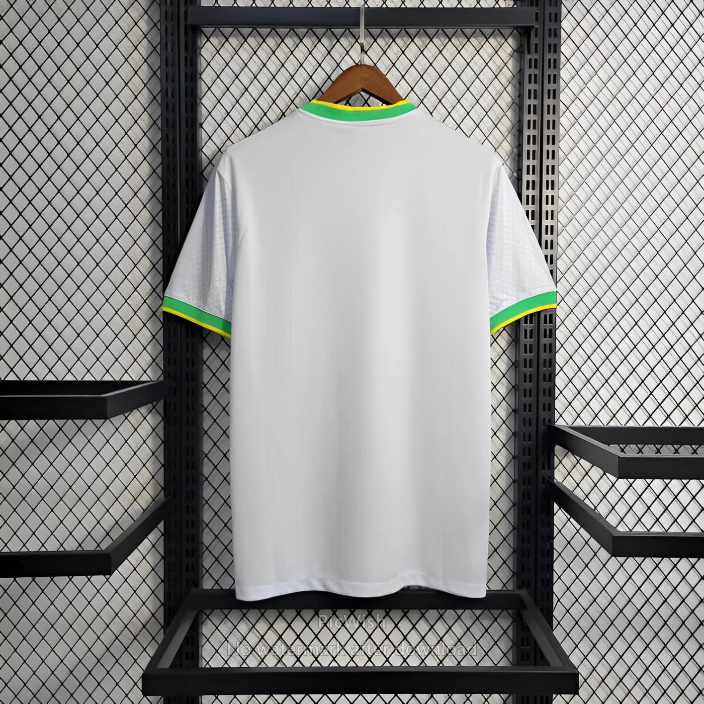 Brazil Special Kit
