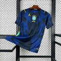 Brazil Away Kit