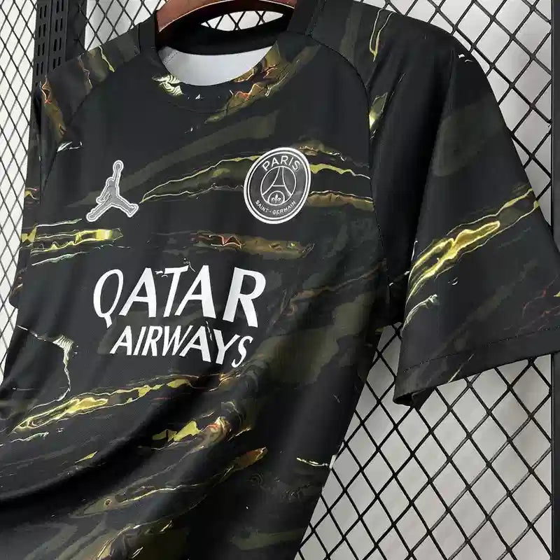 PSG Special Kit