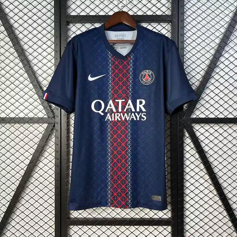 PSG Home Jersey 2025/26