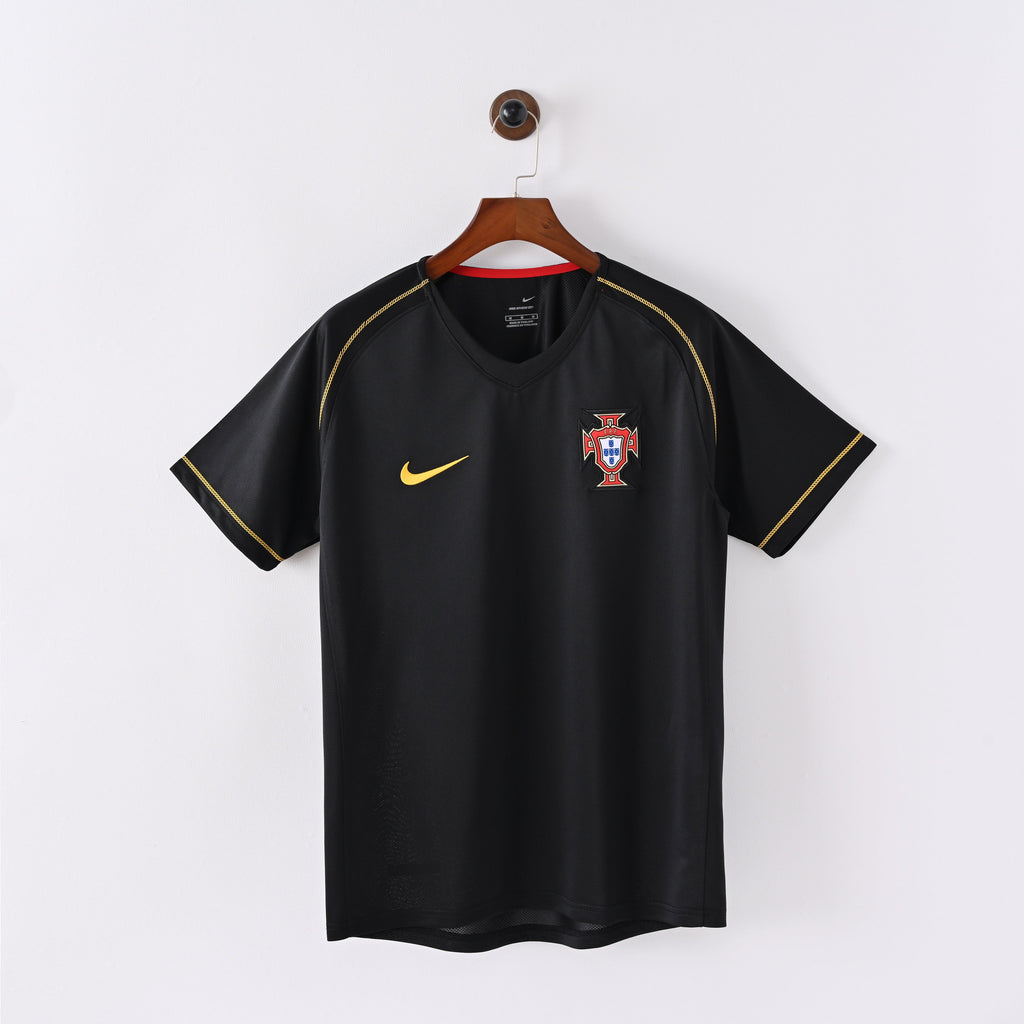 Portugal 2006 Retro Kit