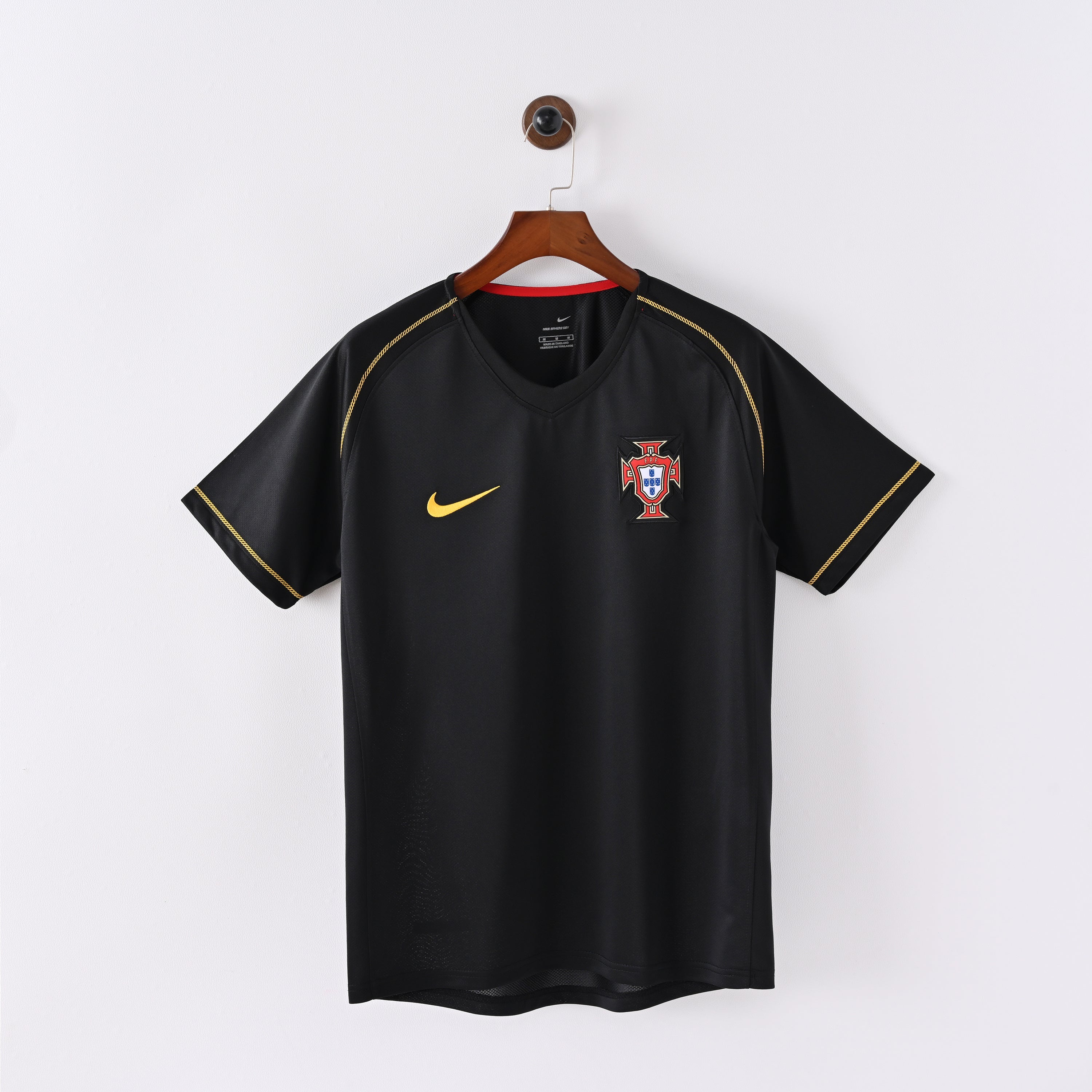 Portugal 2006 Retro Kit