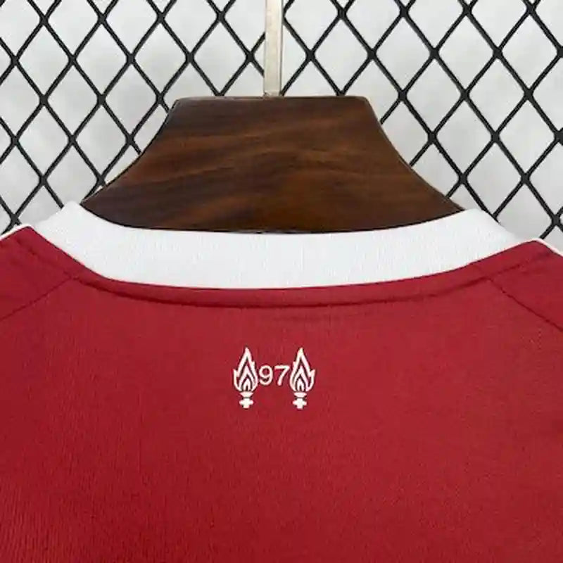 Liverpool Home Kit