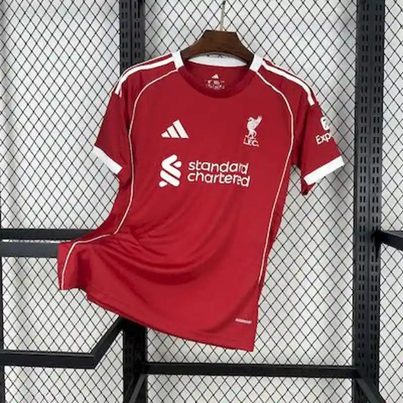 Liverpool Home Kit