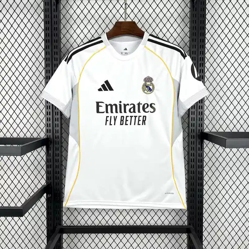 Real Madrid Home Kit